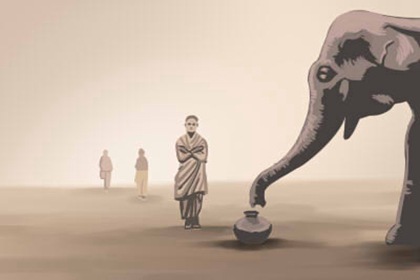 澗下水命和大林木命婚姻怎么樣 十分般配(圖文)