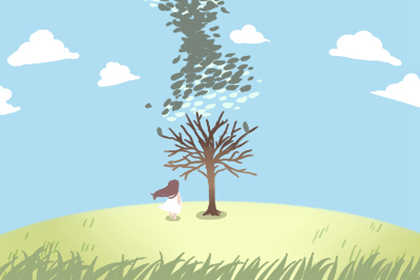 天上火命有四白眼會克夫嗎 是瑕疵必報嗎(圖文)