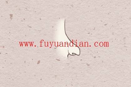 男人大鼻子有什么好處 鼻大財旺(圖文)