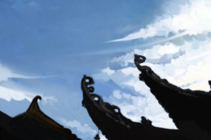 餐館風水布局 擺放什么旺財(圖文)