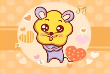 鼠的三合貴人是什么 屬猴人(圖文)