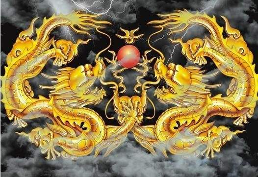 生肖龍出生在酉時是什么命？(圖文)