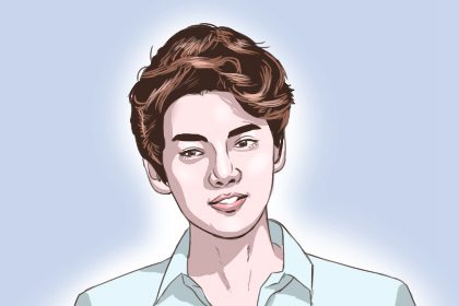 男人一笑就有眼紋面相怎么樣(圖文)