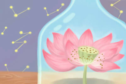 家里的鏡子對門會影響財運嗎(圖文)