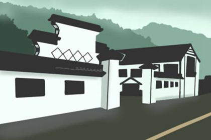 金箔金命遇到虎口煞會怎樣 如何化解虎口煞(圖文)