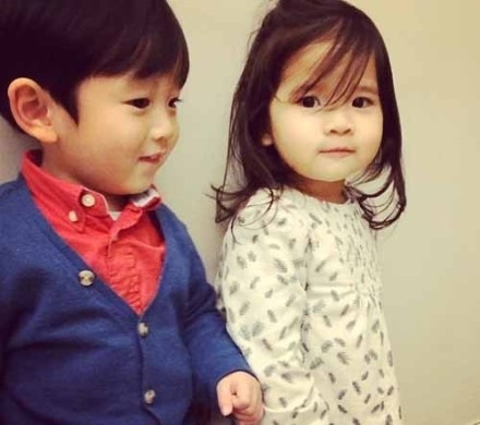 800個有詩意雙胞胎名字大全