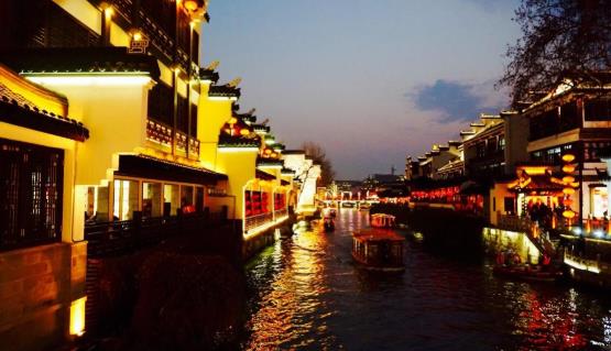 2019年中秋節帶父母去哪里旅游好,2019中秋最為適當賞月地推薦!(圖文)