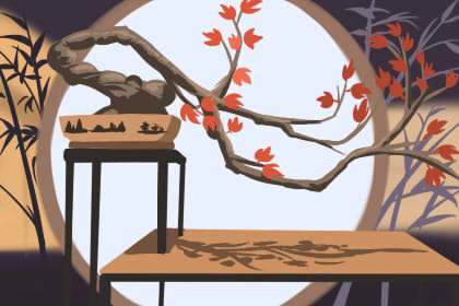 店面風水布局 怎么招財轉運(圖文)