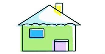 2019年十月初六這天可以蓋屋嗎 建房有什么風水格局?(圖文)