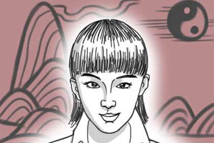 鼻梁高的女人命苦真的嗎 容易命苦的運勢(圖文)