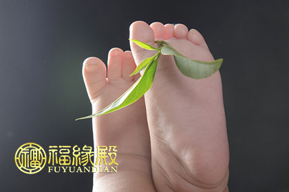 身上這4個(gè)地方長(zhǎng)毛,有望做大老板(圖文)