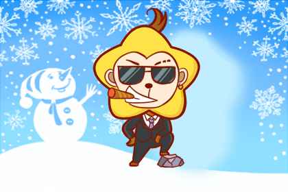 鼠的三合貴人是什么 屬猴人(圖文)