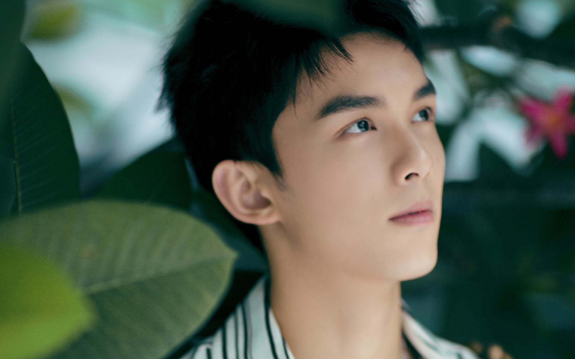 男人下巴左右含義解析(圖文)