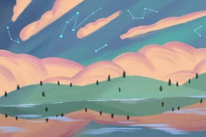 智慧線長短代表什么 智慧線越長越好嗎(圖文)