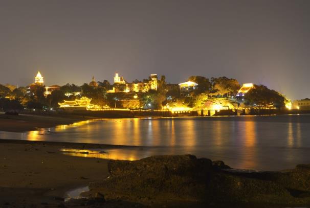 2019年中秋節帶父母去哪里旅游好,2019中秋最為適當賞月地推薦!(圖文)