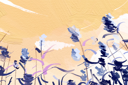 生命線很長代表什么 生命線長就長壽嗎(圖文)