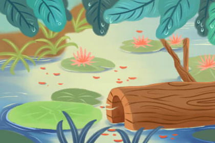 大溪水命人傷官見官運勢解析 會有財運嗎(圖文)