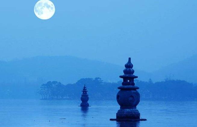 2019年中秋節帶父母去哪里旅游好,2019中秋最為適當賞月地推薦!(圖文)