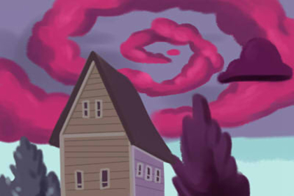 覆燈火命遇到虎口煞會(huì)怎樣 如何化解虎口煞(圖文)