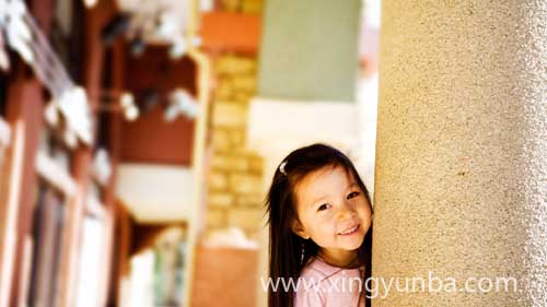 女孩缺金的名字大全集_女寶寶五行缺金取名