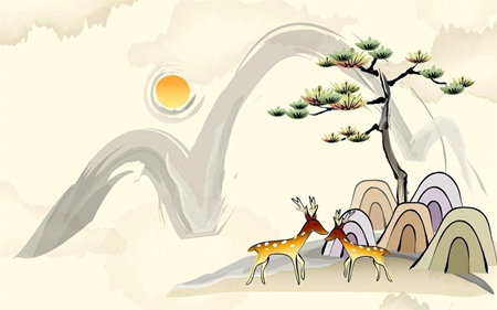 2019年重陽節前一天祭祀先人好嗎,拜祭燒幾根香適合?(圖文)