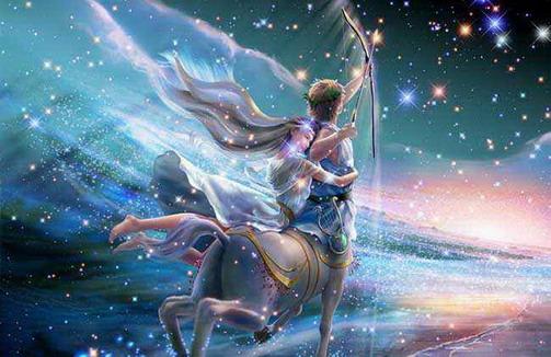 星座來(lái)源故事 從十二星座看性格脾氣準(zhǔn)嗎?(圖文)