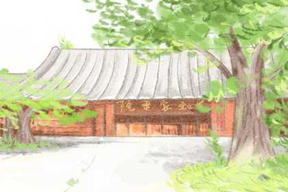 什么命最旺松柏木 大林木命旺松柏木(圖文)