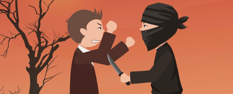 夢見朋友被別人追殺是什么意思 夢見朋友被別人追殺預示什么