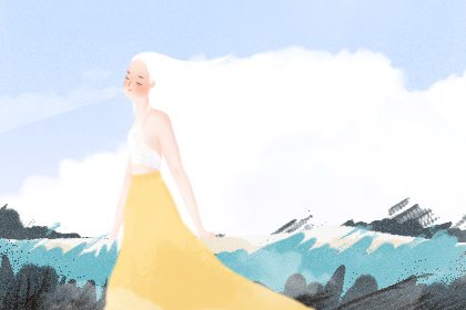 庚寅日柱女命事業運好嗎 貴人運很好(圖文)