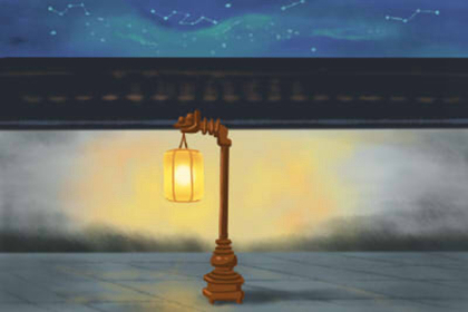 沙中土命家里橫梁壓頂怎么辦 橫梁壓頂解決方法(圖文)