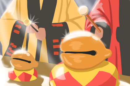 辦公室遇見虎口煞該如何化解呢(圖文)