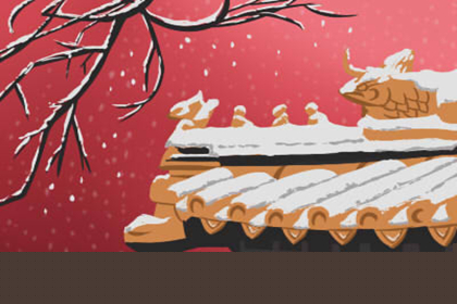 大林木命遇到槍煞有什么危害 什么東西可以有效化解槍煞(圖文)