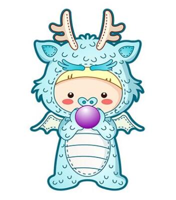 2019年屬龍人遇到什么類型的另一半？(圖文)