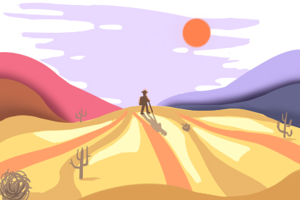 豎紋長在耳垂是不是對財運不好呢?(圖文)