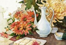 2019年霜降后一天九月廿七修墳好不好,霜降節氣諺語解析!