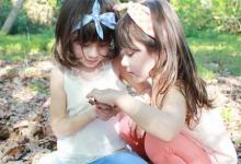 周姓雙胞胎女孩起名大全