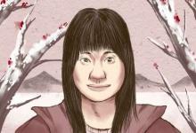 下巴兜兜的女人面相 事業運很好