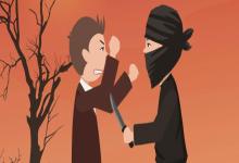 夢見朋友被別人追殺是什么意思