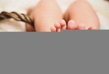 6種有福氣的腳相特征,你有嗎