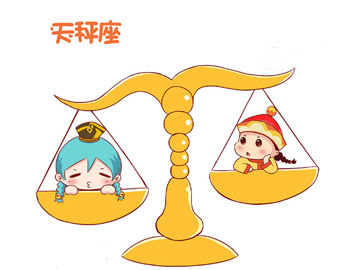 如果用動物來形容_十二星座會是哪一種？(圖文)