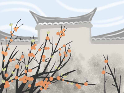 女命有偏官無正官 八字沒有正官有偏官(圖文)