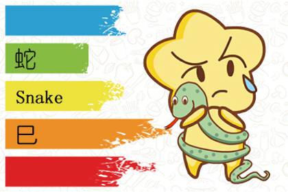 為什么說蛇盤兔必定富 屬蛇和屬兔之間的婚配(圖文)