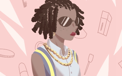 2018年摩羯座每月運勢(圖文)