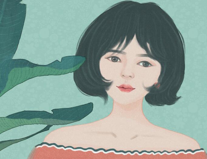 女人夢見自己頭發短了是什么意思 夢見自己頭發短了預兆什么