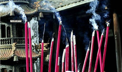 2019年農歷十月二十六黃歷日子好嗎可以燒香祈福嗎?(圖文)