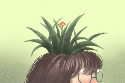 耳輪不明顯的女人容易愛(ài)上渣男嗎(圖文)