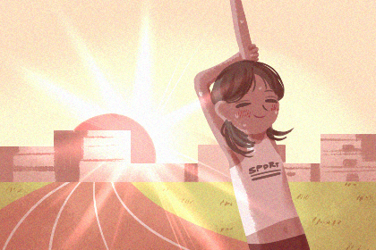 合八字 爐中火命人有三白眼性格如何(圖文)