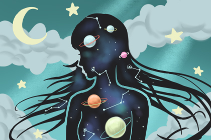 八卦鏡的用法和禁忌什么人不能用(圖文)