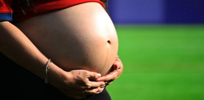 已婚女人夢(mèng)見(jiàn)自己懷孕是什么意思 夢(mèng)見(jiàn)自己懷孕預(yù)兆什么