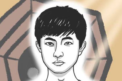 只要合伙工作就親兄弟也會(huì)翻臉的面相(圖文)